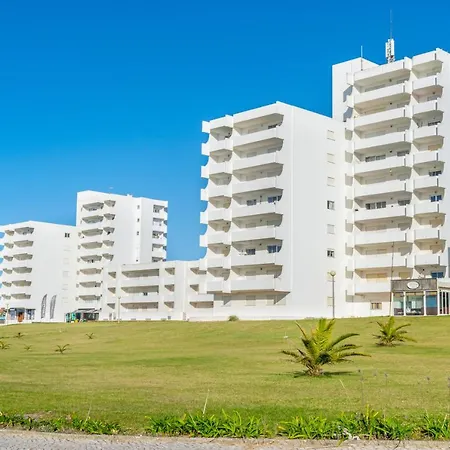 Baleal Balcony Apartment