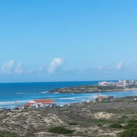 Baleal Balcony Ferrel (Leiria)