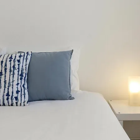 Appartamento Baleal Balcony *