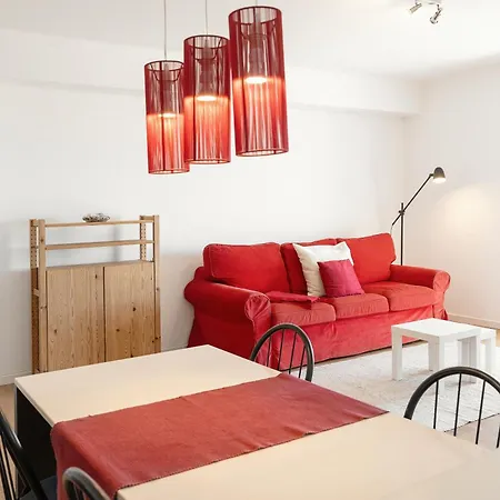 Baleal Balcony Lejlighed Ferrel (Leiria)