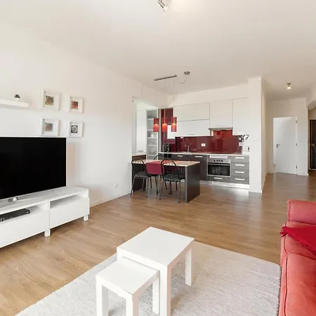 Appartamento Baleal Balcony