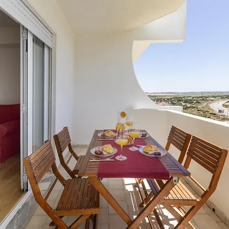 Appartamento Baleal Balcony *