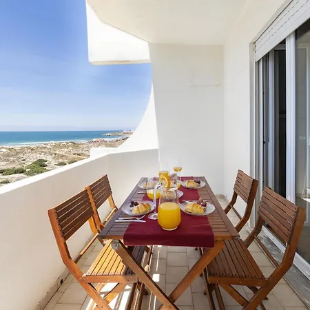 Baleal Balcony Appartamento Ferrel (Leiria)