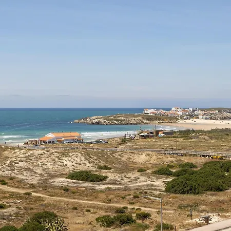 Baleal Balcony Ferrel (Leiria)