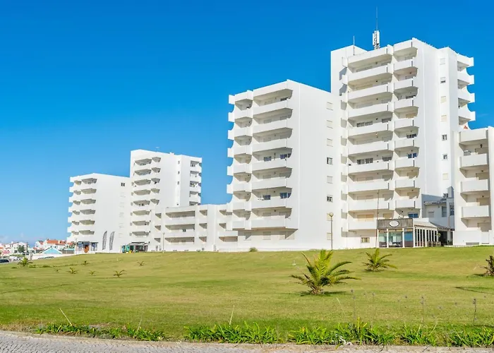 Baleal Balcony Διαμέρισμα
