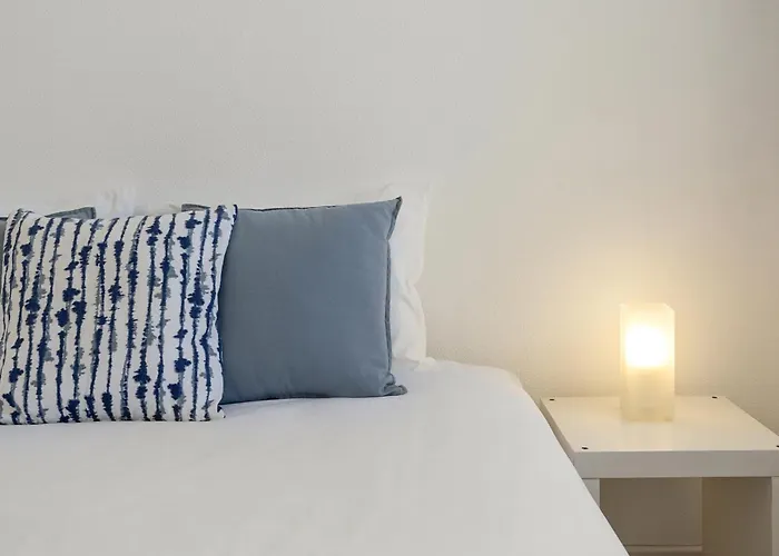 Διαμέρισμα Baleal Balcony *