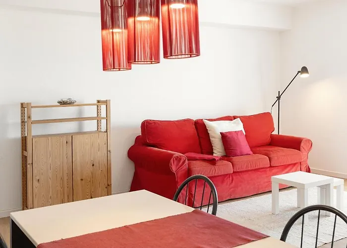 Baleal Balcony Διαμέρισμα Ferrel (Leiria)