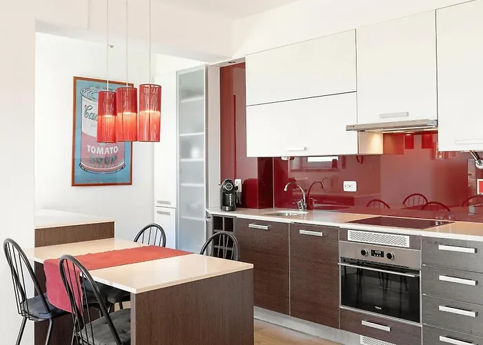 Baleal Balcony Διαμέρισμα *