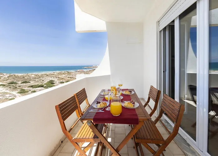 Baleal Balcony Διαμέρισμα Ferrel (Leiria)